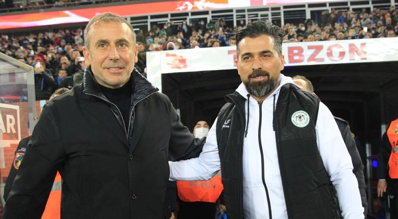İşte Trabzonspor - İttifak Holding Konyaspor maçının ardından öne çıkan OPTA notları...